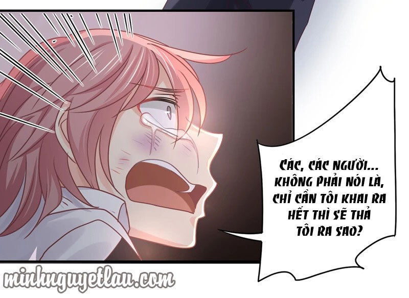 Cuồng Duệ Tiểu Thê Chapter 79 - 25