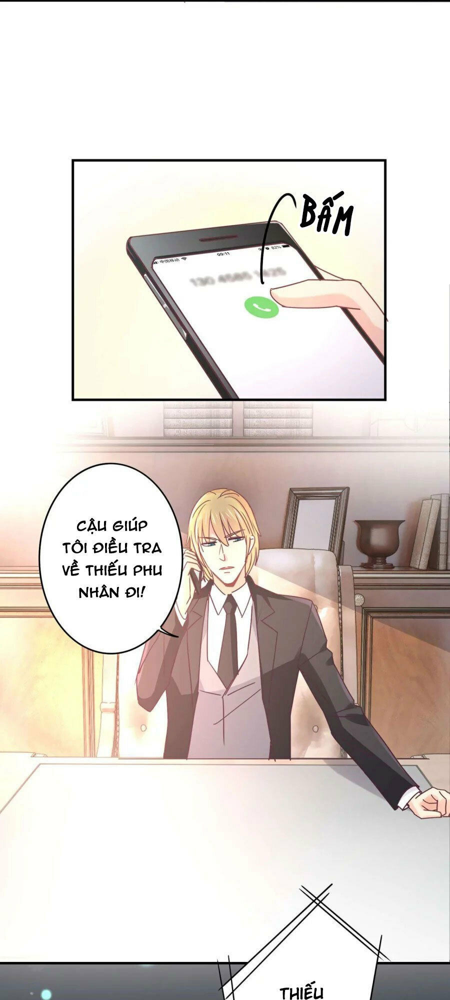 Cuồng Duệ Tiểu Thê Chapter 81 - 20