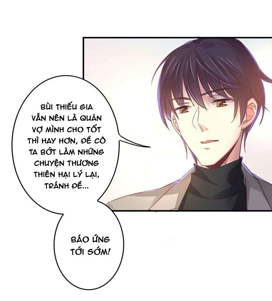 Cuồng Duệ Tiểu Thê Chapter 81 - 3