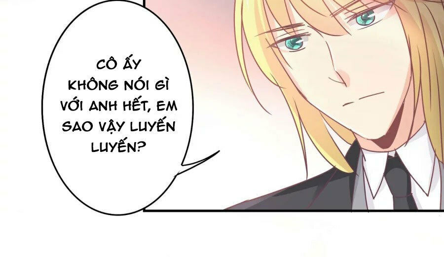 Cuồng Duệ Tiểu Thê Chapter 81 - 28