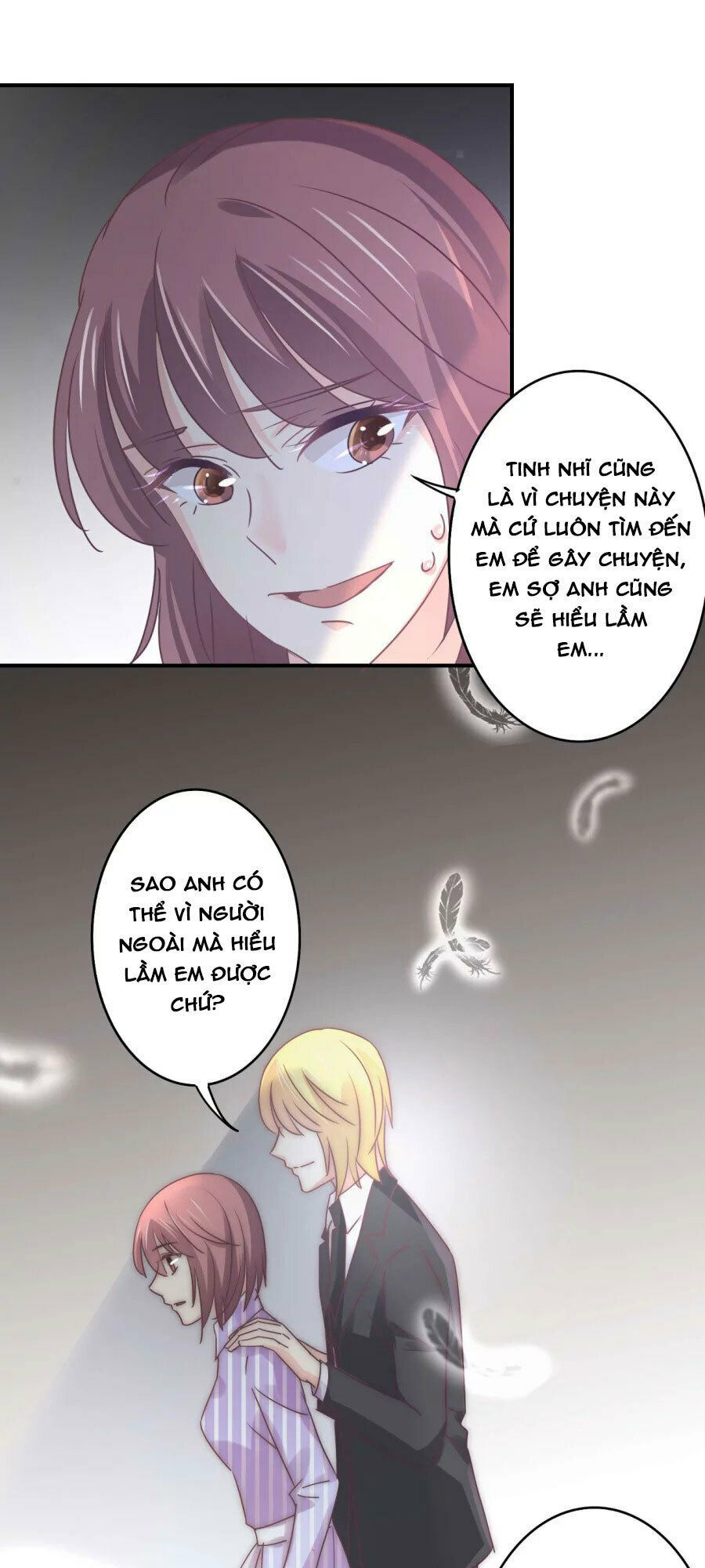 Cuồng Duệ Tiểu Thê Chapter 81 - 30