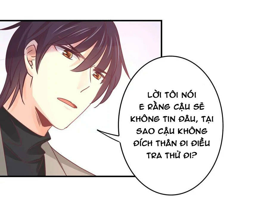 Cuồng Duệ Tiểu Thê Chapter 81 - 10