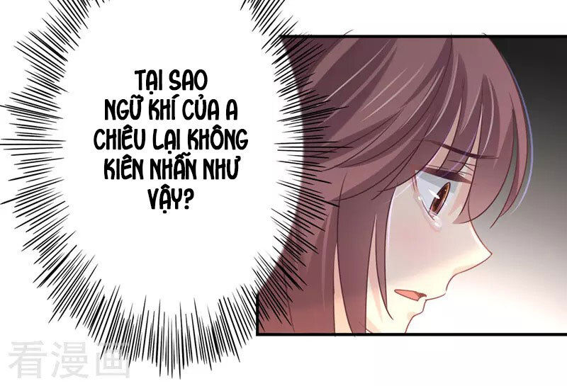 Cuồng Duệ Tiểu Thê Chapter 82 - 17