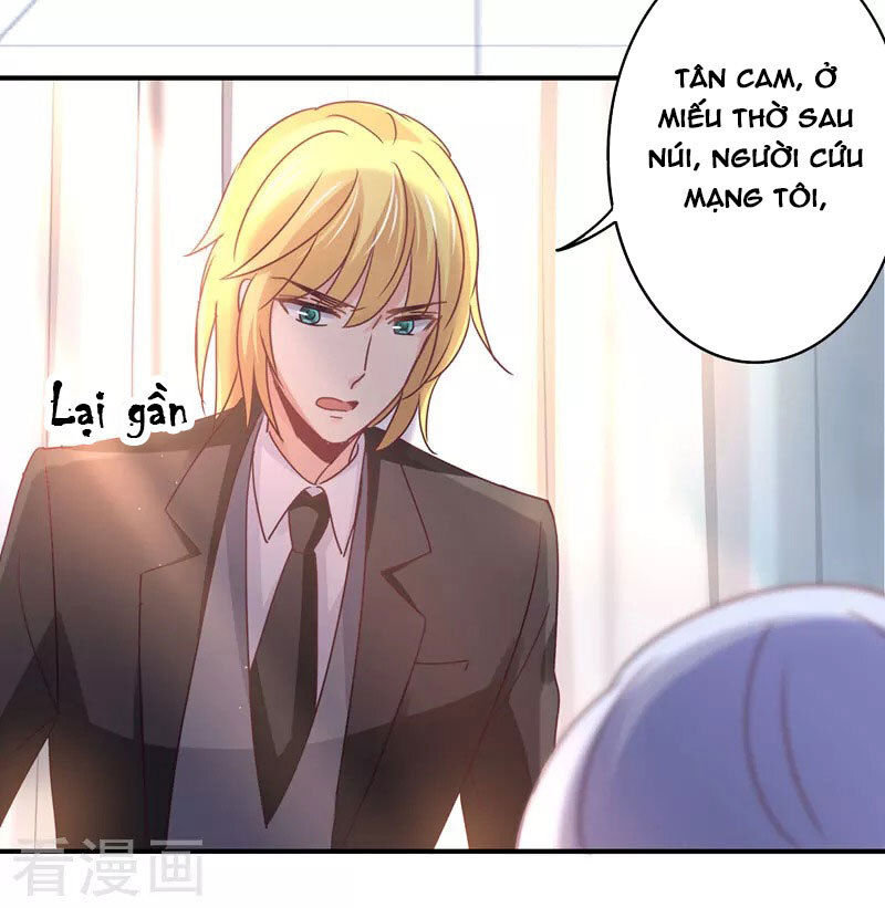 Cuồng Duệ Tiểu Thê Chapter 82 - 30