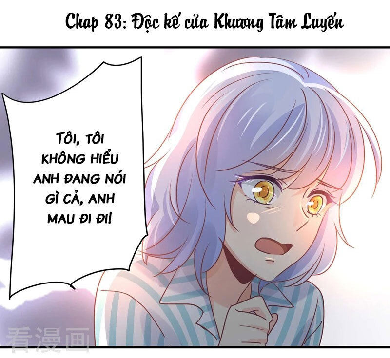 Cuồng Duệ Tiểu Thê Chapter 83 - 2