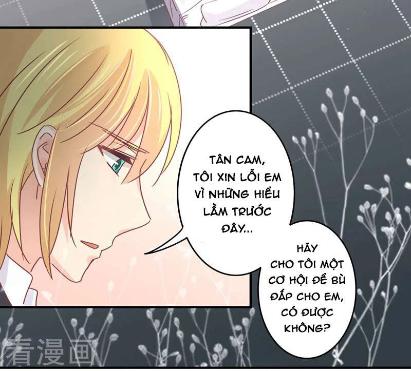 Cuồng Duệ Tiểu Thê Chapter 83 - 14