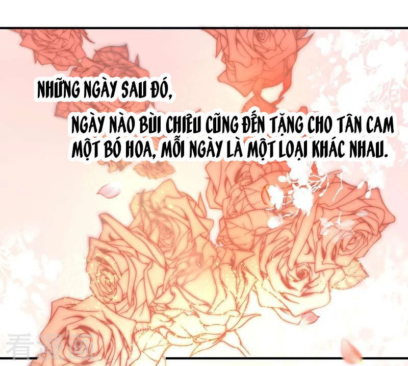 Cuồng Duệ Tiểu Thê Chapter 83 - 16