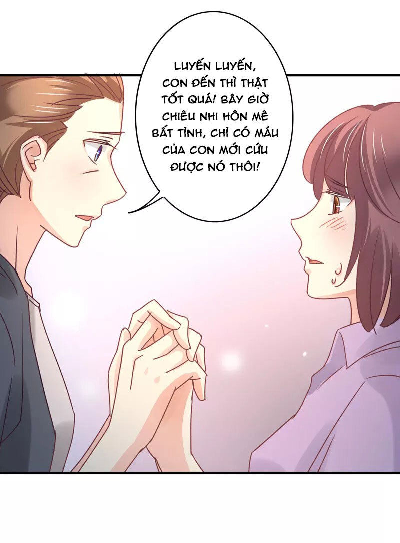 Cuồng Duệ Tiểu Thê Chapter 84 - 18