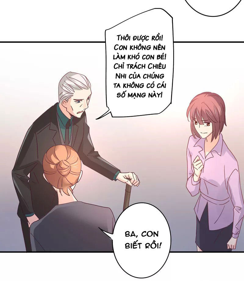 Cuồng Duệ Tiểu Thê Chapter 84 - 23