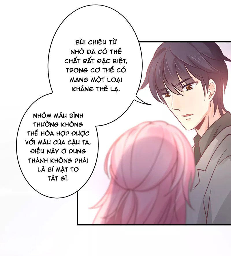 Cuồng Duệ Tiểu Thê Chapter 84 - 25