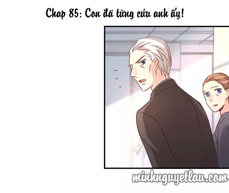 Cuồng Duệ Tiểu Thê Chapter 85 - 2