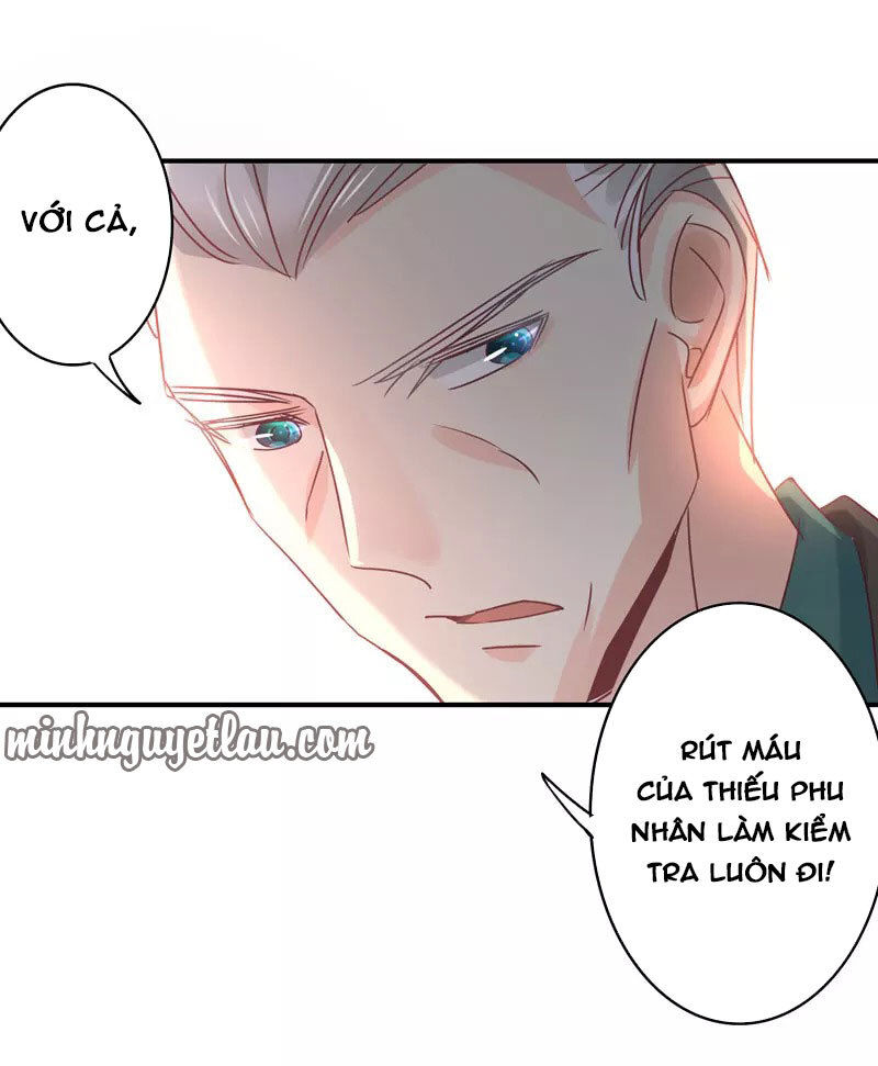 Cuồng Duệ Tiểu Thê Chapter 85 - 21