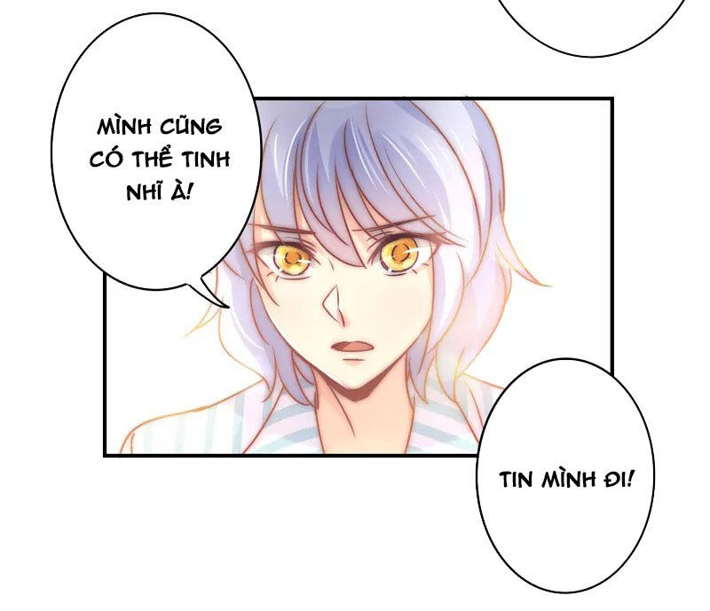 Cuồng Duệ Tiểu Thê Chapter 85 - 5