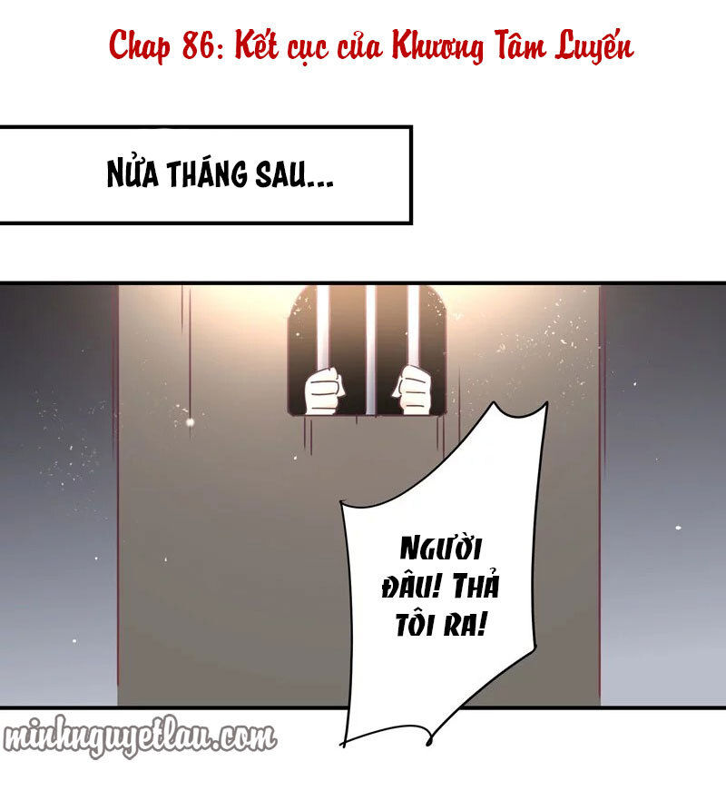 Cuồng Duệ Tiểu Thê Chapter 86 - 2