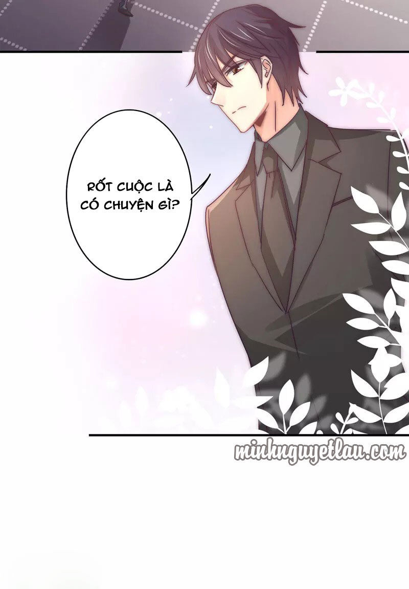 Cuồng Duệ Tiểu Thê Chapter 88 - 26