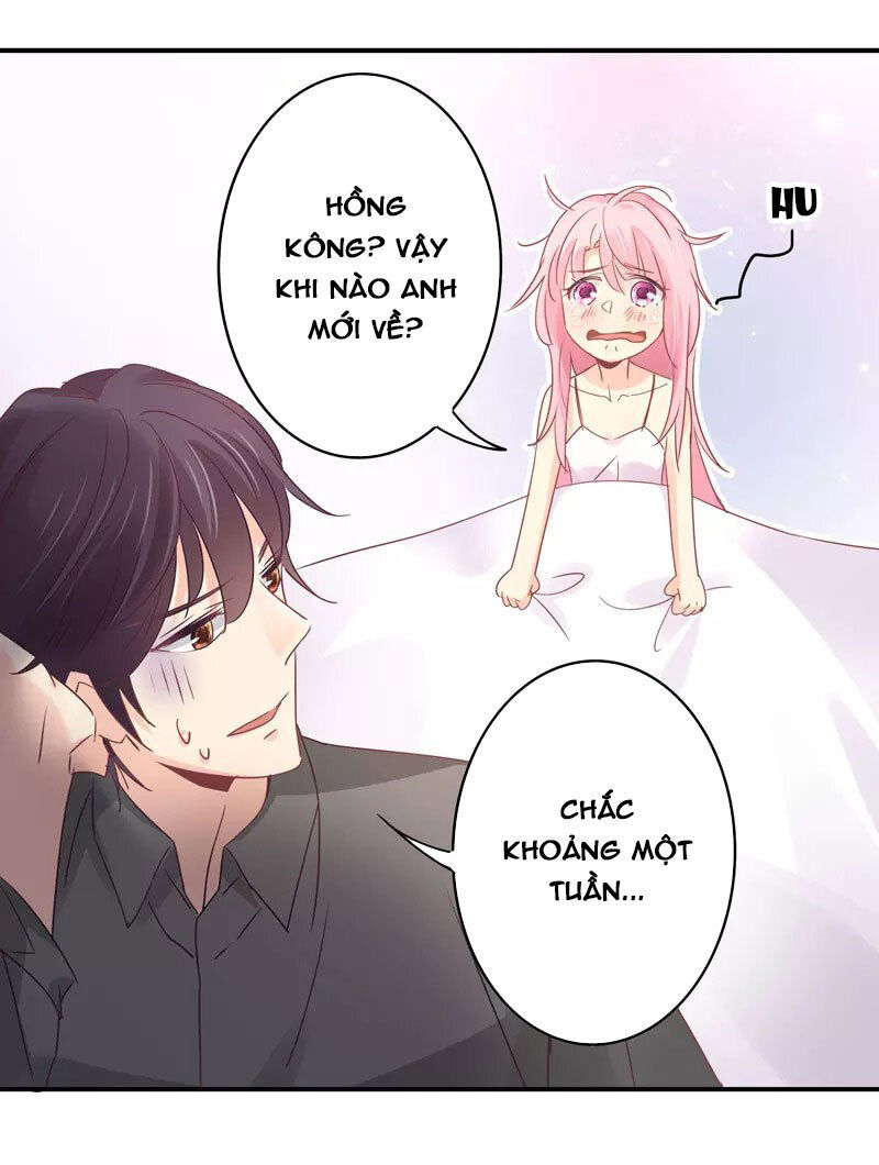 Cuồng Duệ Tiểu Thê Chapter 88 - 5