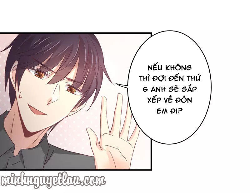 Cuồng Duệ Tiểu Thê Chapter 88 - 6