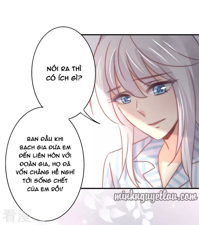 Cuồng Duệ Tiểu Thê Chapter 89 - 27