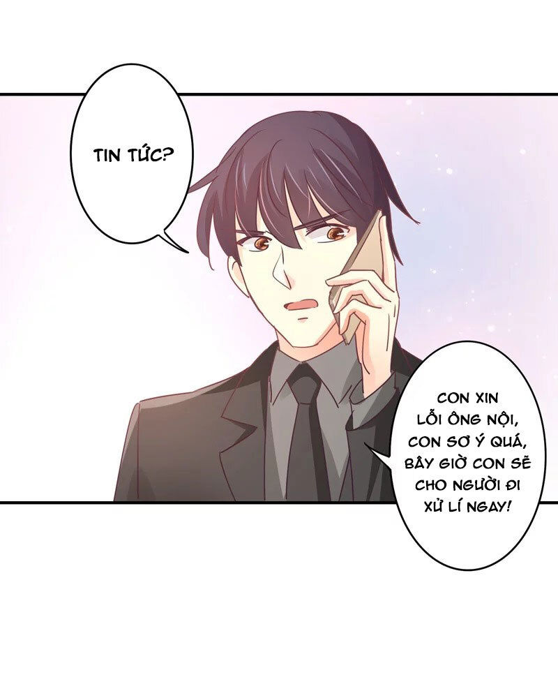 Cuồng Duệ Tiểu Thê Chapter 90 - 3