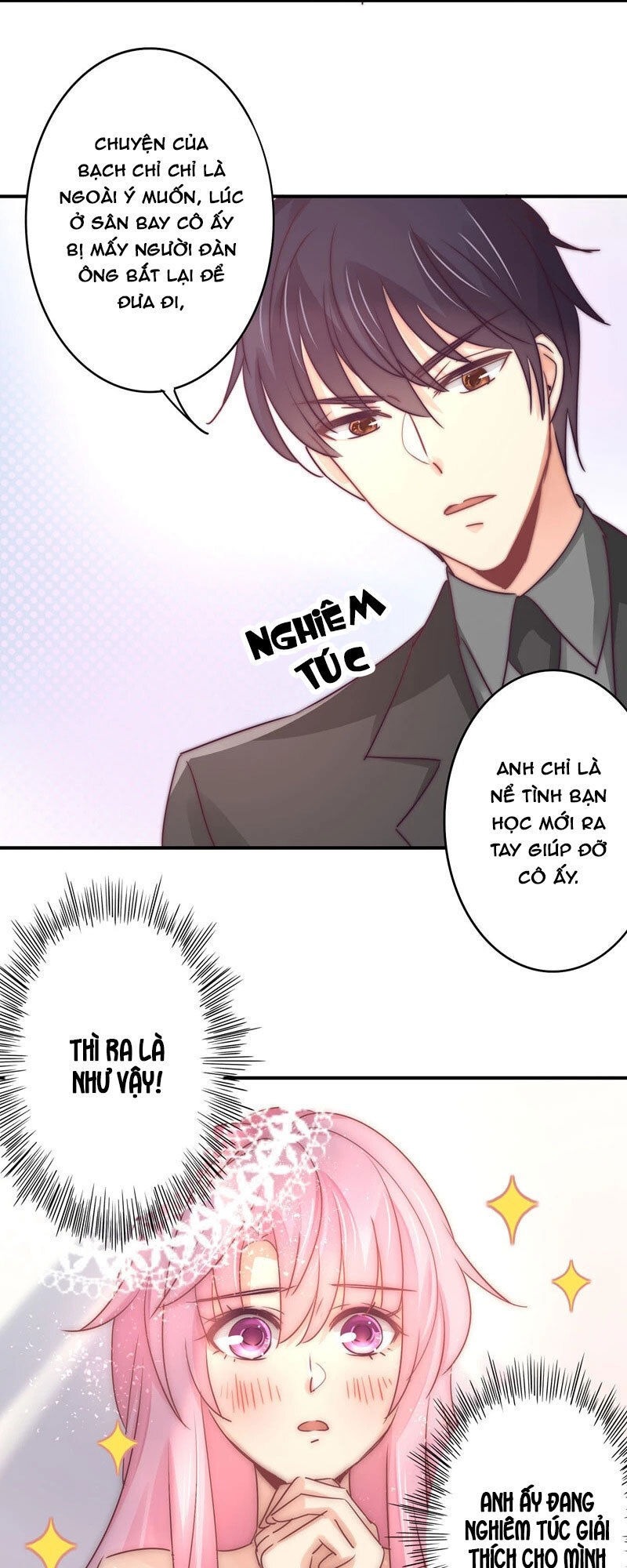 Cuồng Duệ Tiểu Thê Chapter 91 - 4