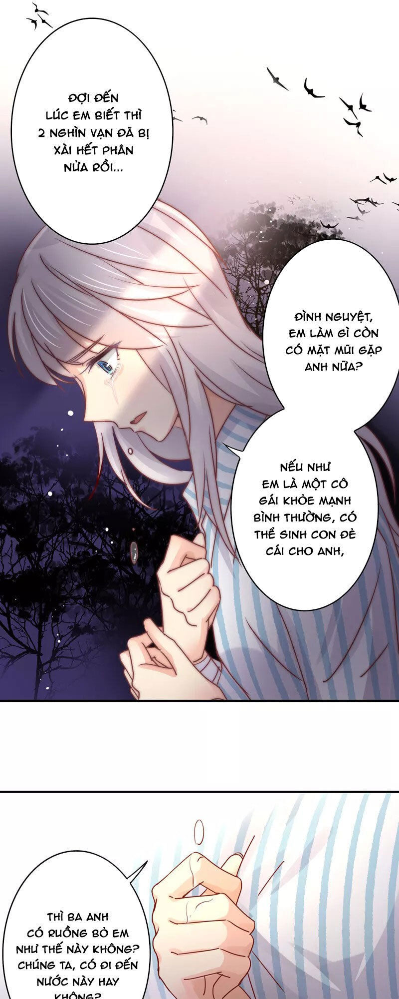 Cuồng Duệ Tiểu Thê Chapter 93 - 5