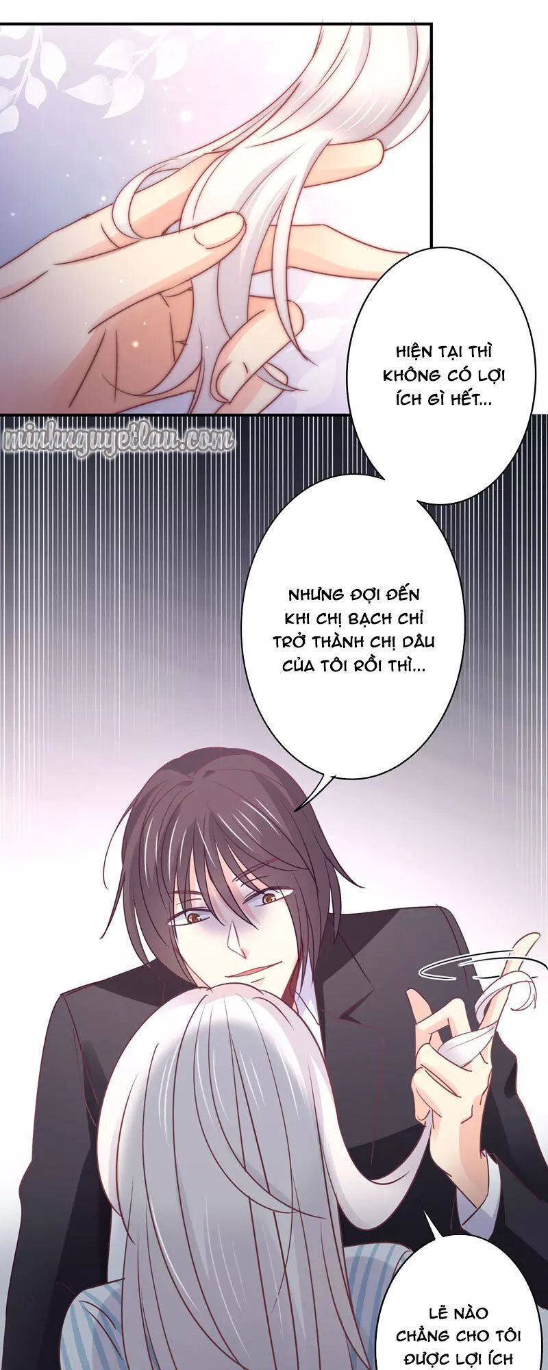 Cuồng Duệ Tiểu Thê Chapter 94 - 3