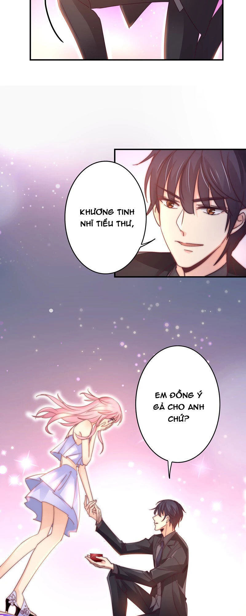 Cuồng Duệ Tiểu Thê Chapter 96 - 9