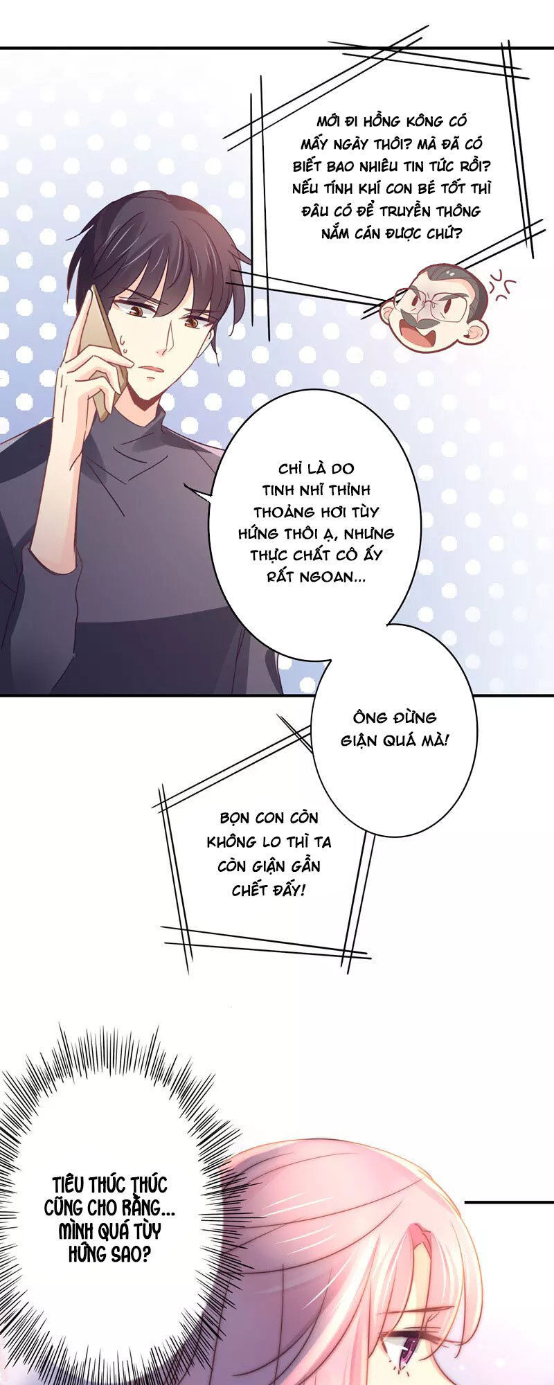 Cuồng Duệ Tiểu Thê Chapter 98 - 19