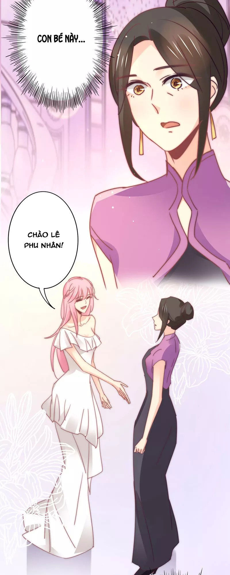 Cuồng Duệ Tiểu Thê Chapter 99 - 19