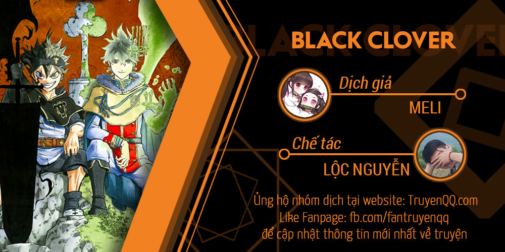 Black Clover - Thế Giới Phép Thuật Chapter 239 - 14