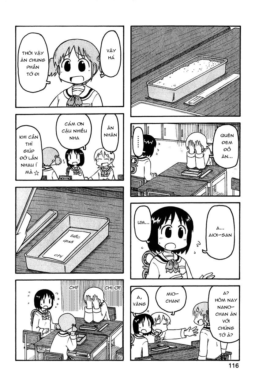 Nichijou Chapter 119 - 2