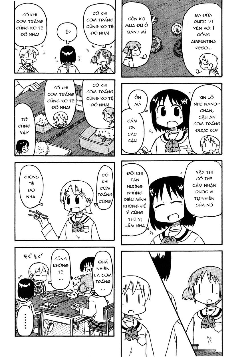 Nichijou Chapter 119 - 4