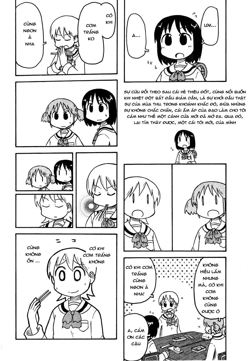 Nichijou Chapter 119 - 6