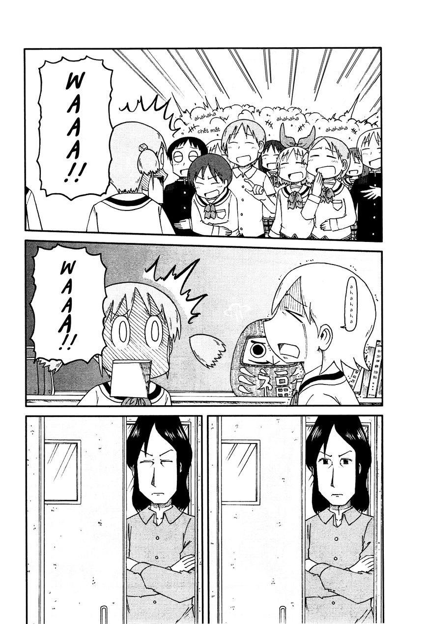 Nichijou Chapter 126 - 6