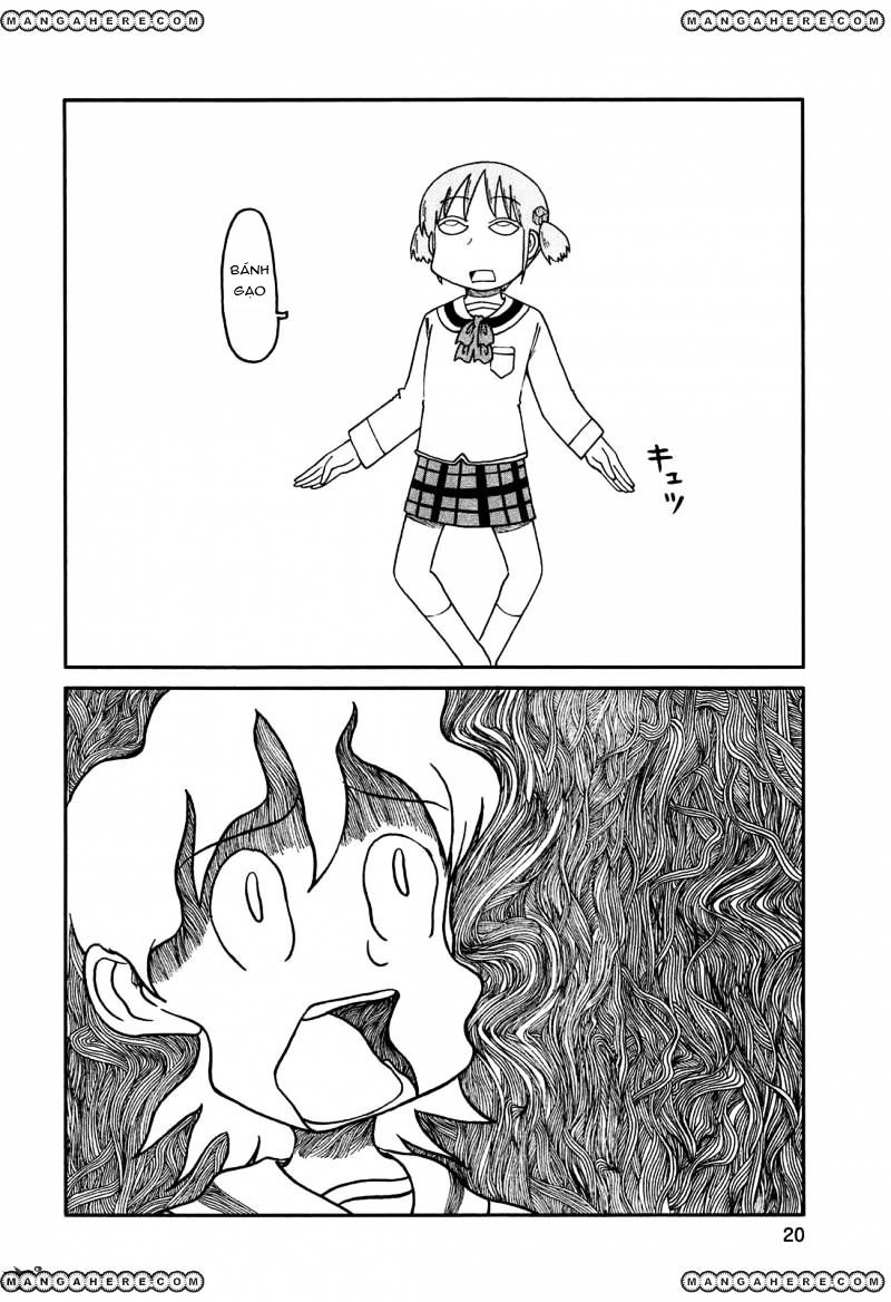 Nichijou Chapter 127 - 6