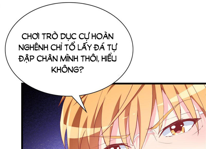 Này! Đừng Động Vào Phô Mai Của Tôi Chapter 106 - 27