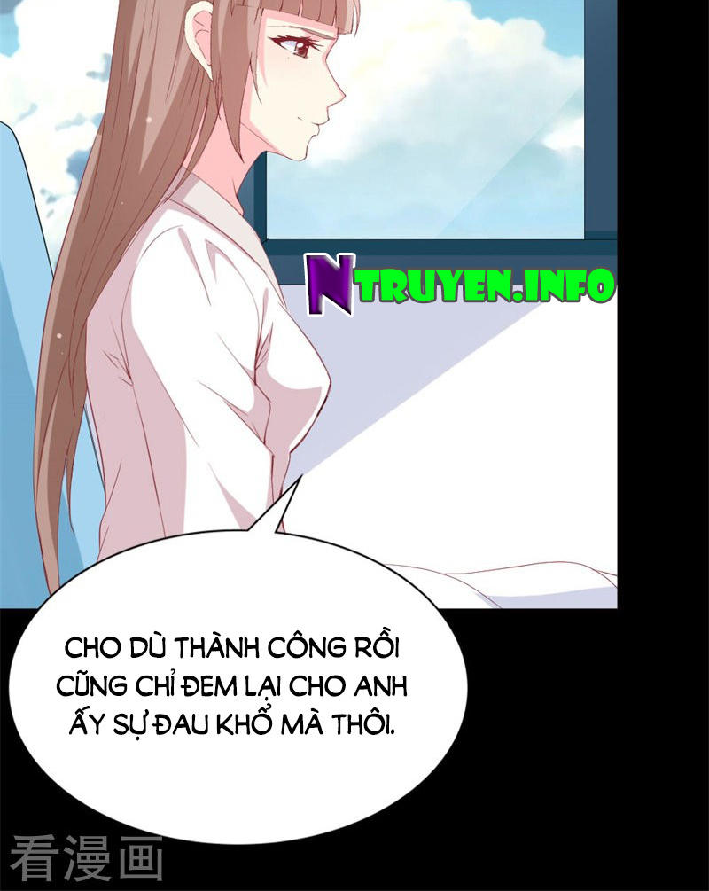 Này! Đừng Động Vào Phô Mai Của Tôi Chapter 107 - 50