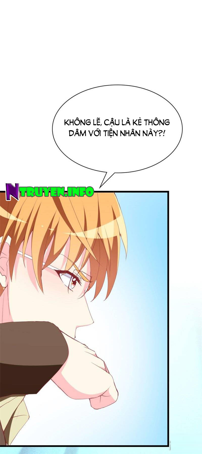 Này! Đừng Động Vào Phô Mai Của Tôi Chapter 108 - 19