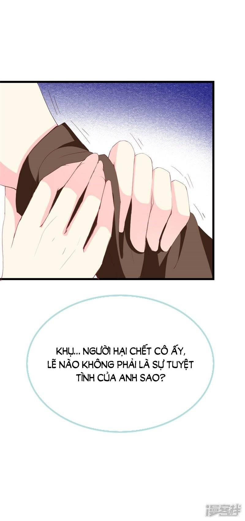 Này! Đừng Động Vào Phô Mai Của Tôi Chapter 108 - 8