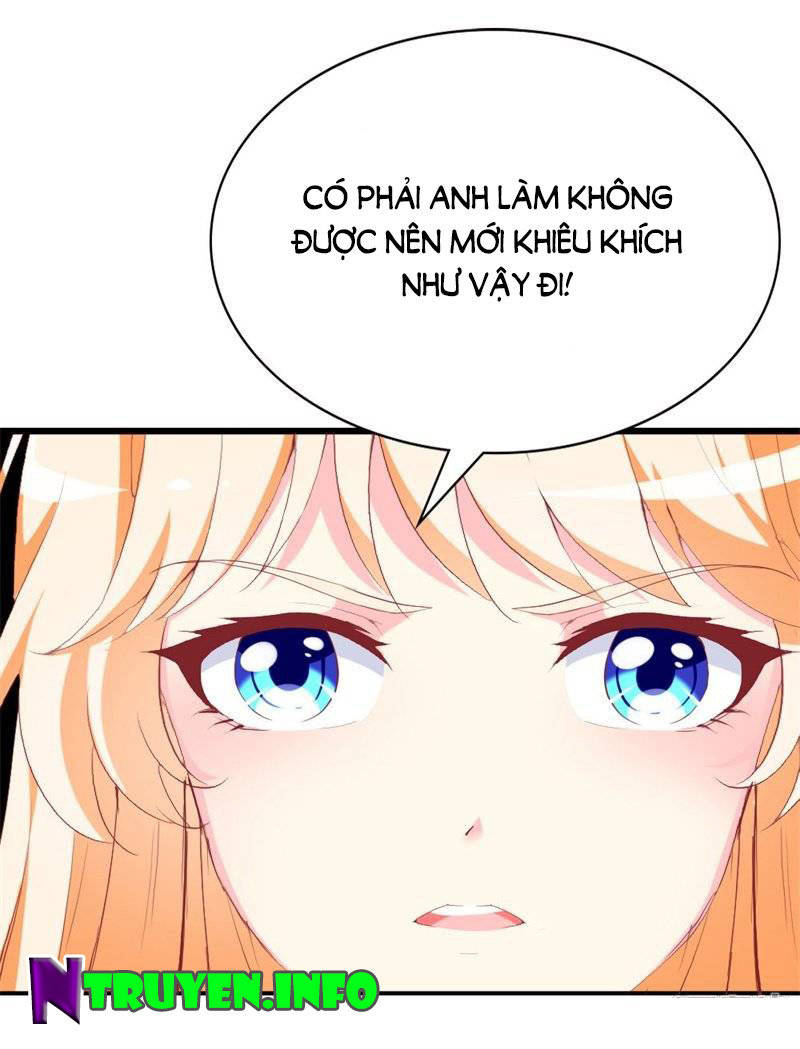 Này! Đừng Động Vào Phô Mai Của Tôi Chapter 110 - 8