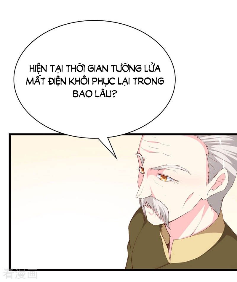 Này! Đừng Động Vào Phô Mai Của Tôi Chapter 126 - 25