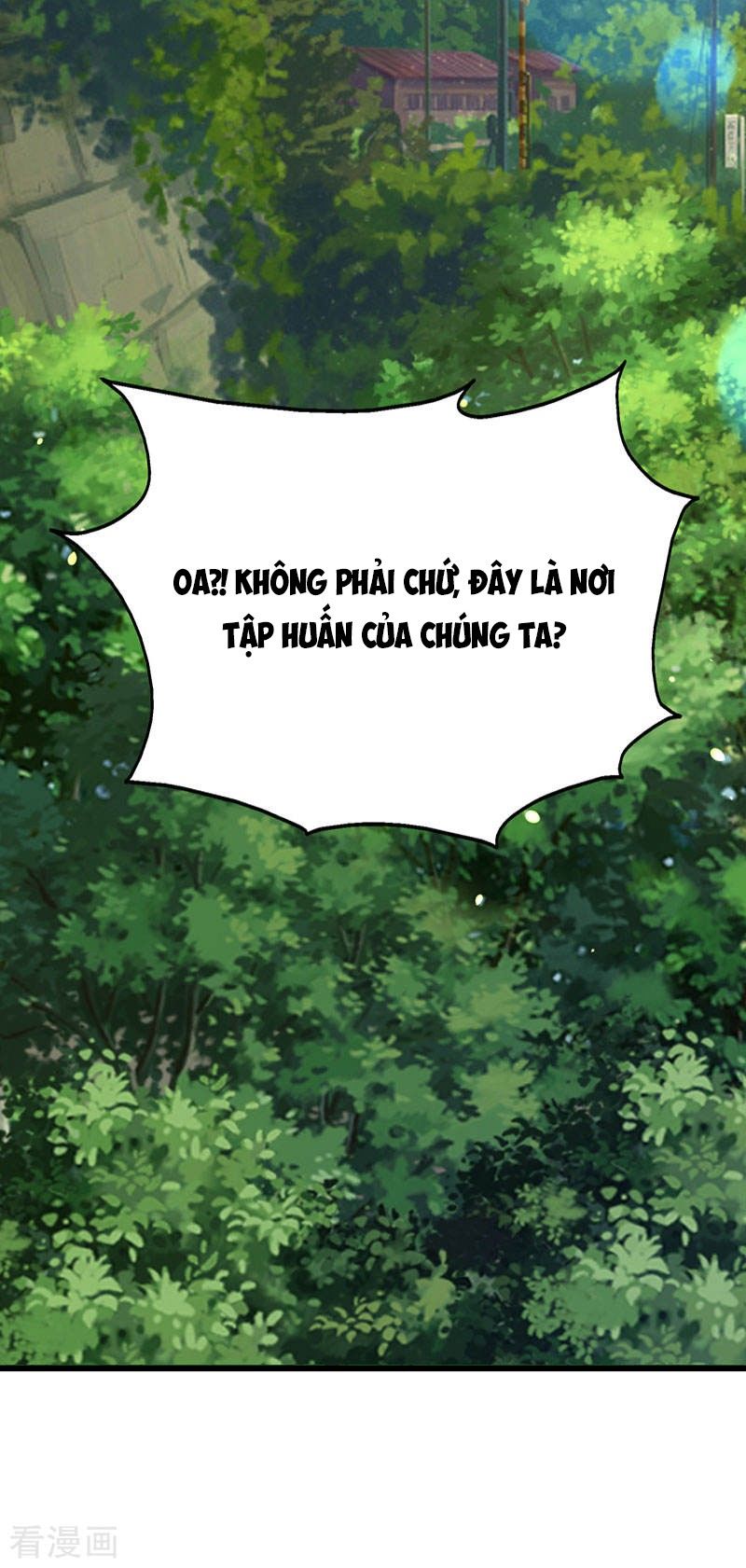 Này! Đừng Động Vào Phô Mai Của Tôi Chapter 131 - 3