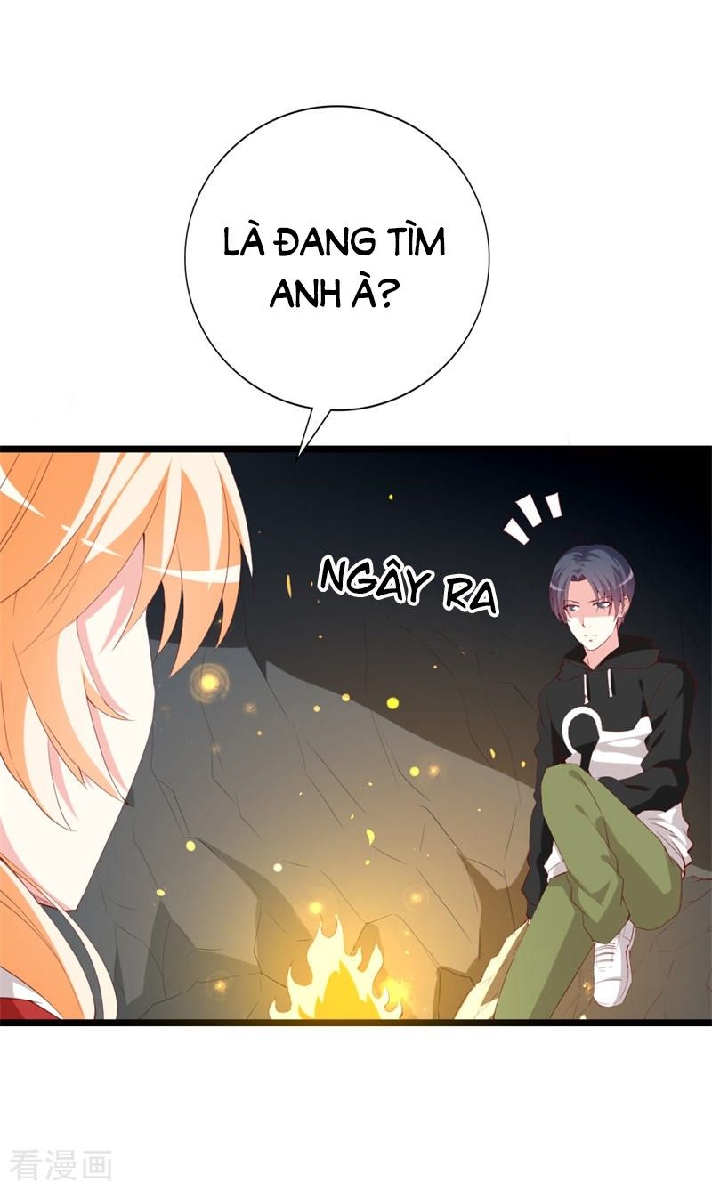 Này! Đừng Động Vào Phô Mai Của Tôi Chapter 141 - 38