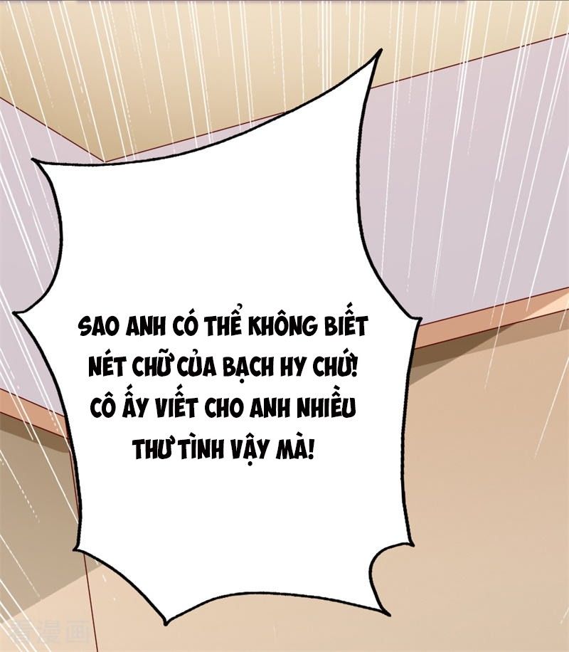 Này! Đừng Động Vào Phô Mai Của Tôi Chapter 146 - 20