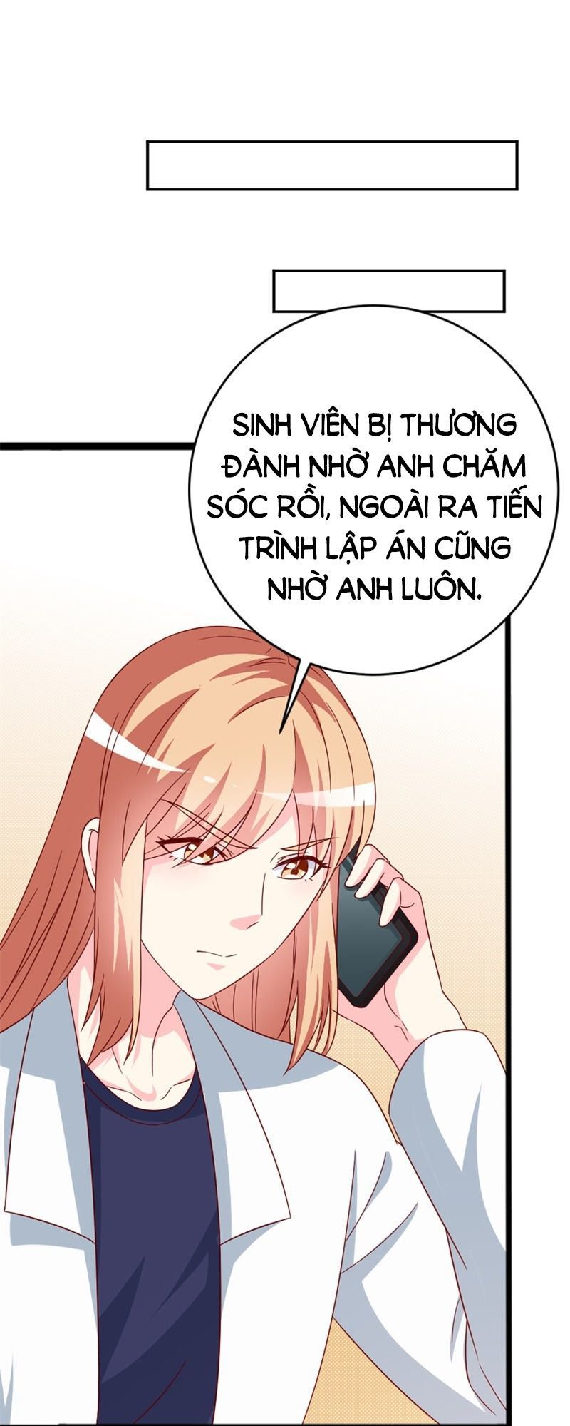 Này! Đừng Động Vào Phô Mai Của Tôi Chapter 148 - 16