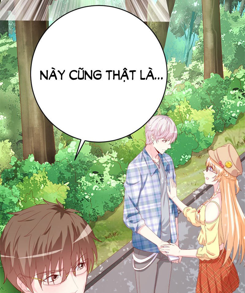 Này! Đừng Động Vào Phô Mai Của Tôi Chapter 156 - 22