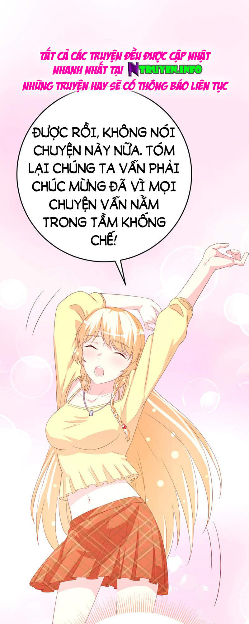 Này! Đừng Động Vào Phô Mai Của Tôi Chapter 157 - 29