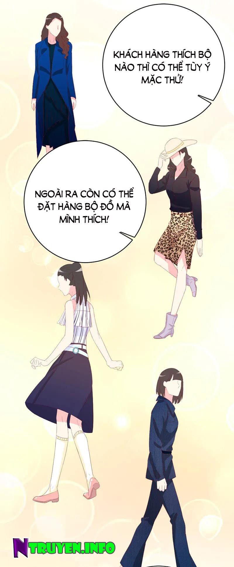 Này! Đừng Động Vào Phô Mai Của Tôi Chapter 158 - 4