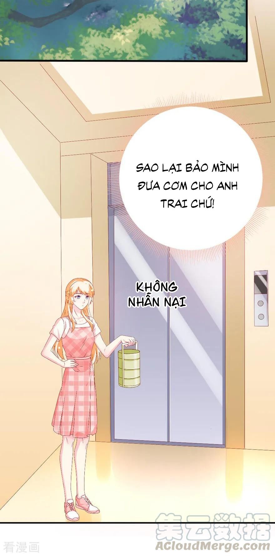 Này! Đừng Động Vào Phô Mai Của Tôi Chapter 159 - 29