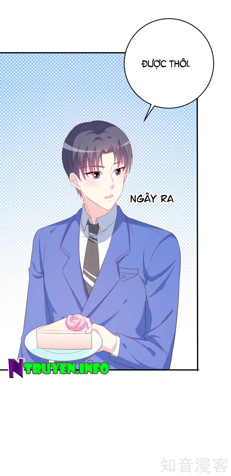 Này! Đừng Động Vào Phô Mai Của Tôi Chapter 162 - 12